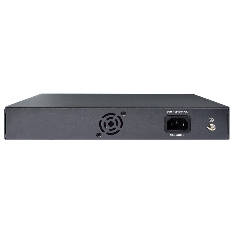 PoE power supply distance up to 800m
